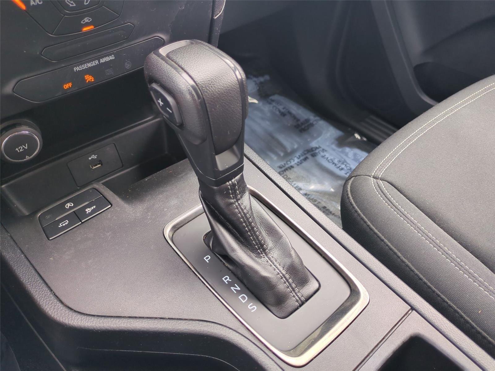 Used 2019 Shadow Black Ford XL image 28