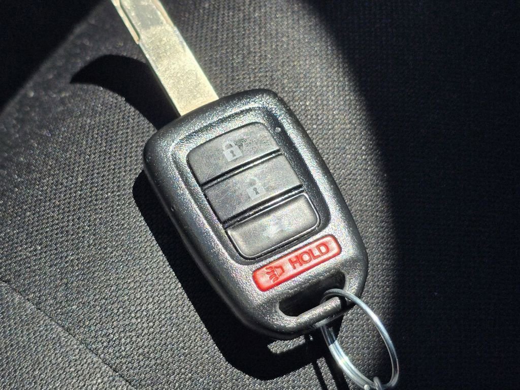 2021 Honda Civic LX - Photo 64