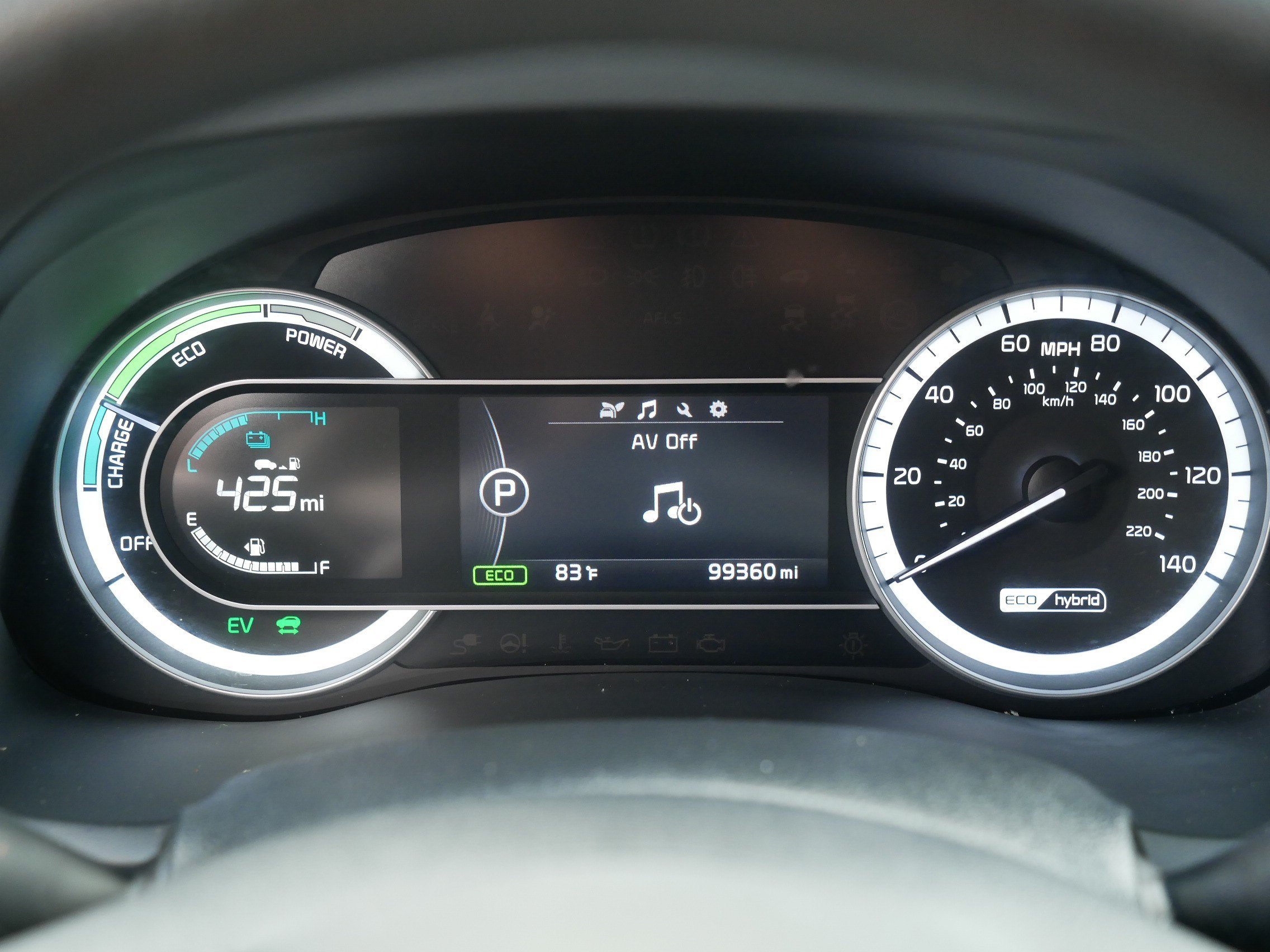 Used 2018 Aurora Black Pearl Kia FE image 21