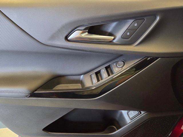 2027 Chevrolet Equinox LT - Photo 28