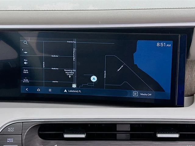 New 2026 Gray Hyundai SEL image 17