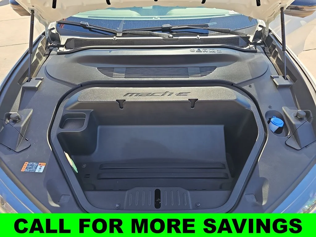 2025 Ford Mustang Mach-E Select - Photo 33