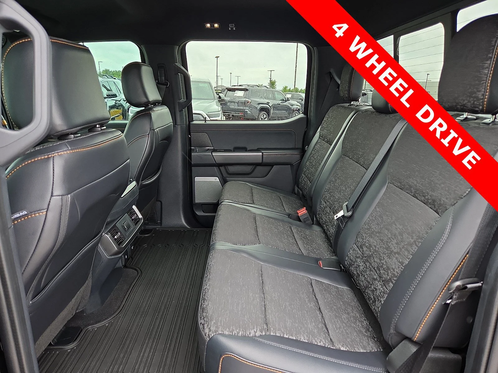 2025 Ford F-150 Tremor - Photo 10