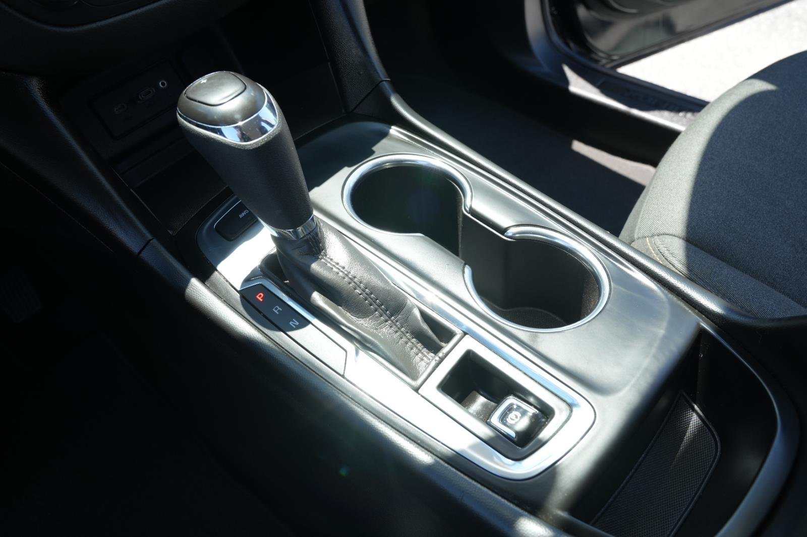 Used 2021 MOSAIC BLACK METALLIC Chevrolet LT image 30