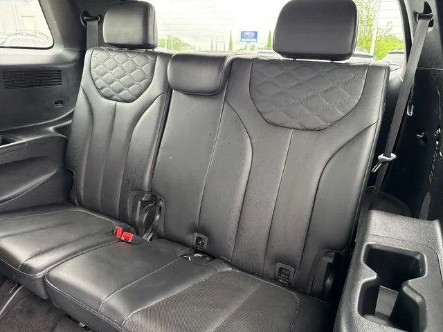 2020 Hyundai Palisade Limited - Photo 21
