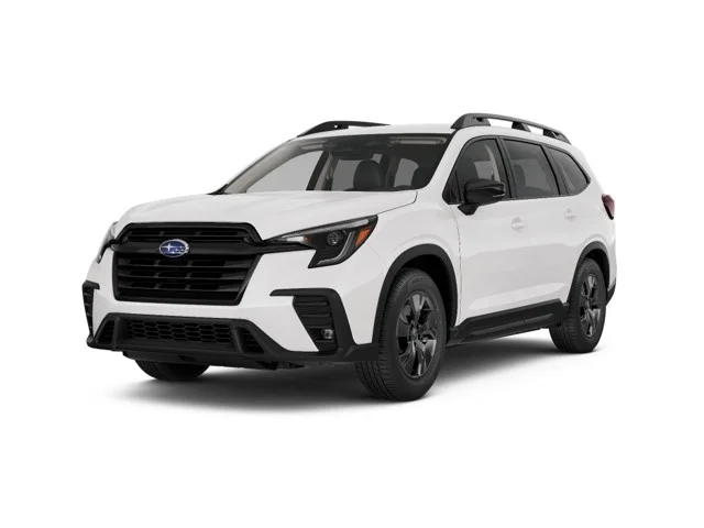 New 2027 CRYSTAL WHITE PEARL Subaru Premium image 2
