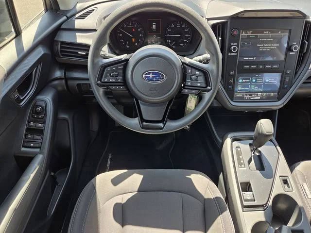 Used 2024 Black Subaru Base image 16