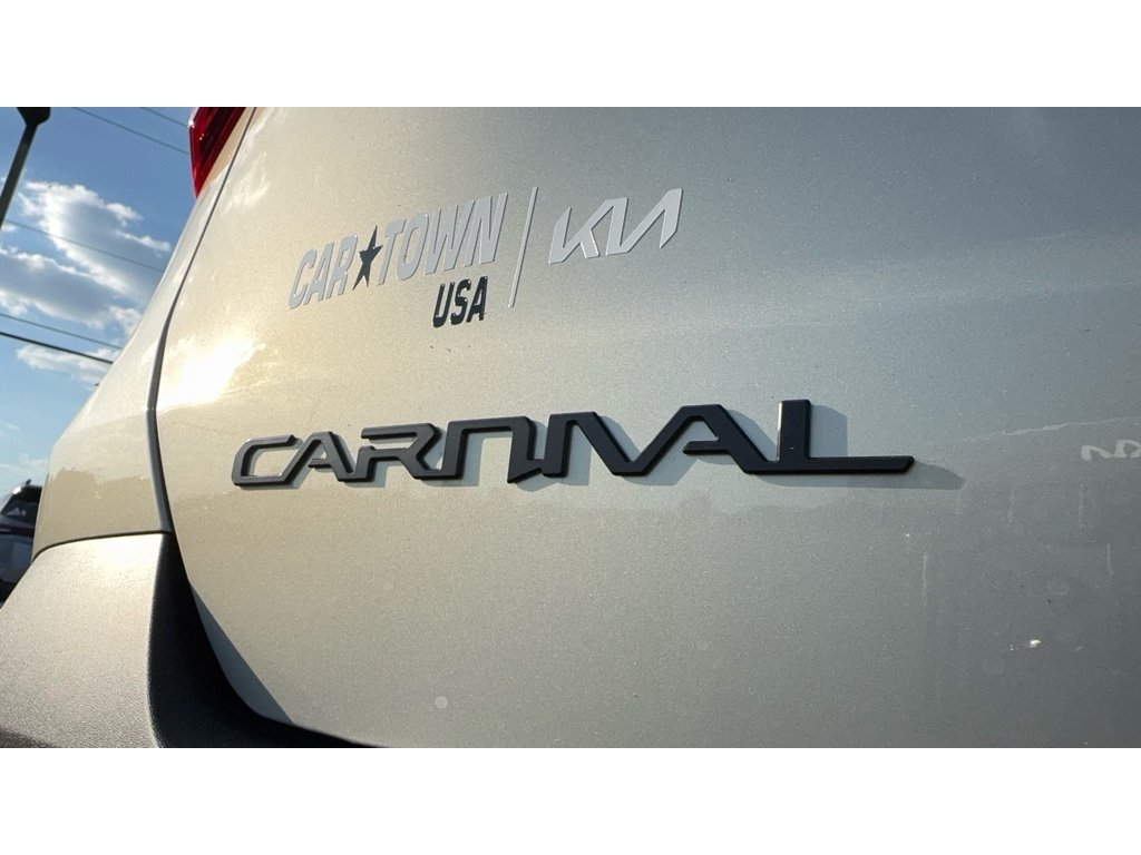 2026 Kia Carnival SX Prestige - Photo 6
