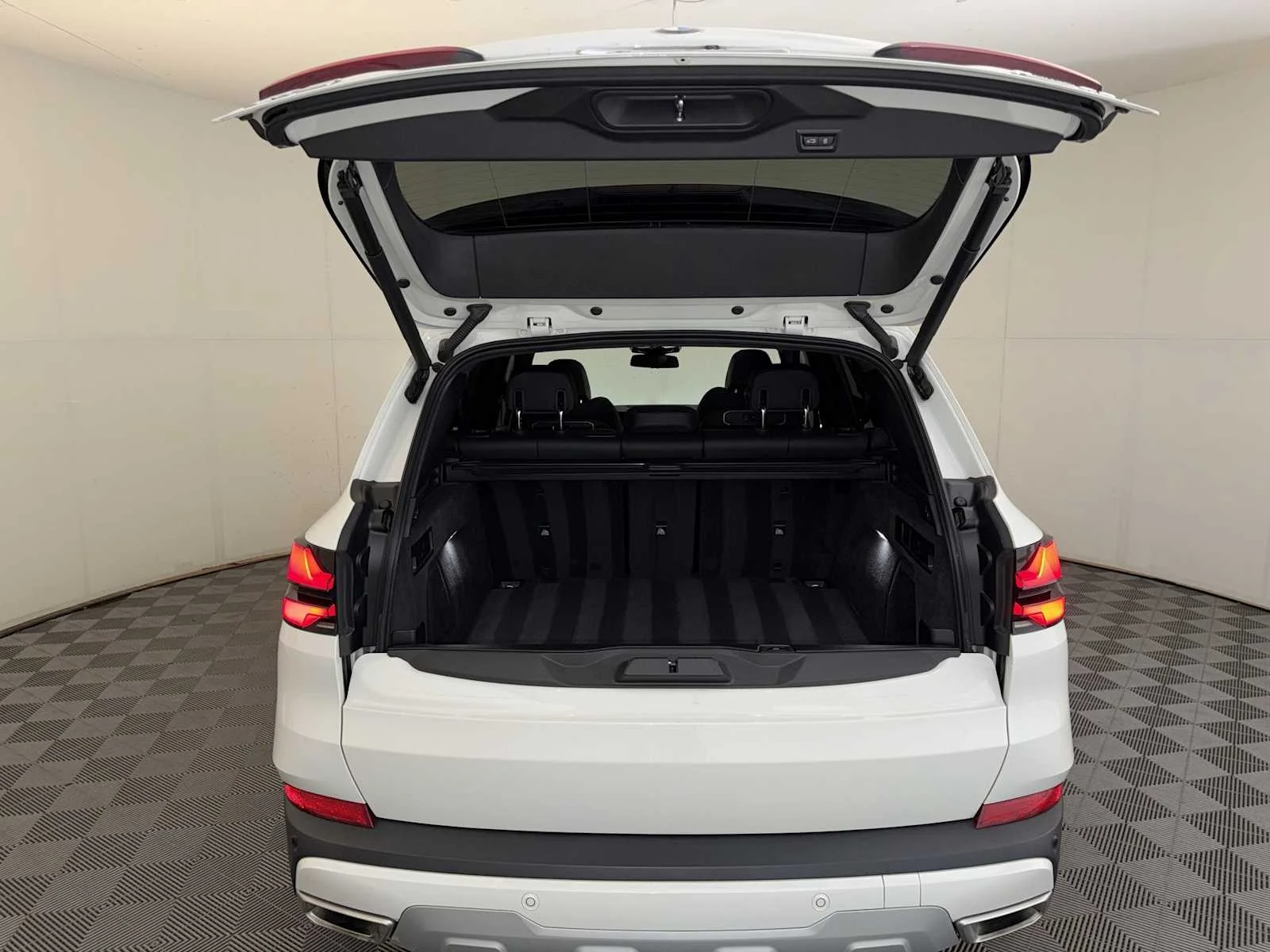 2024 BMW X5 40i - Photo 22