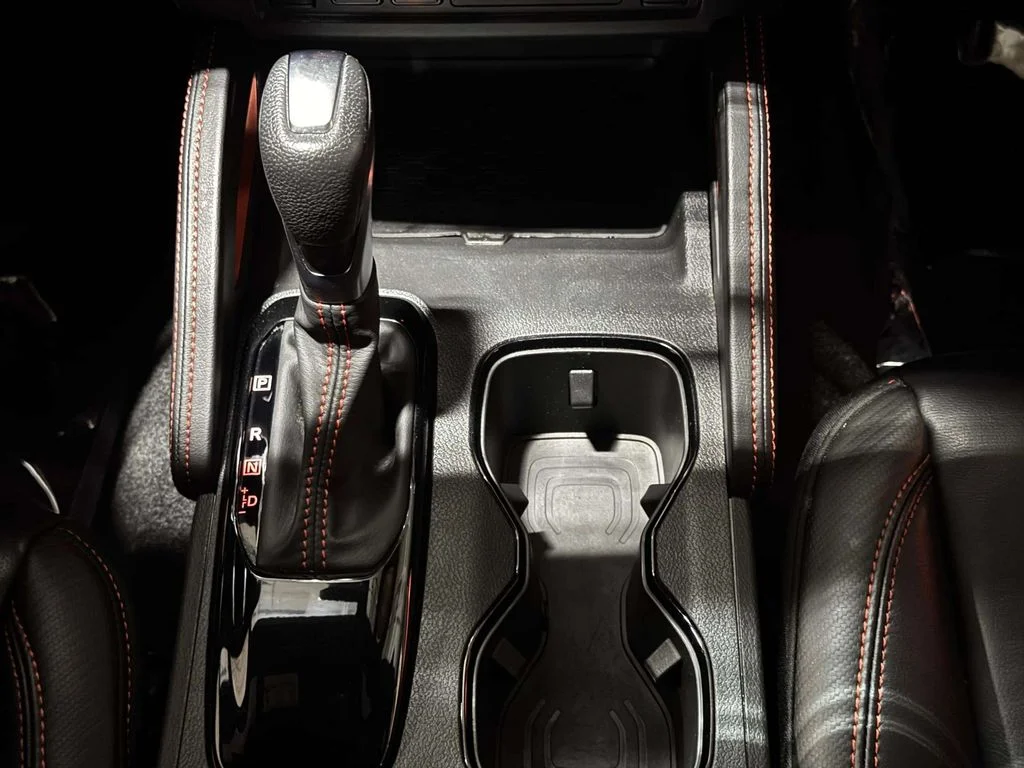 Certified Used 2024 Glacier White Nissan PRO-4X image 19