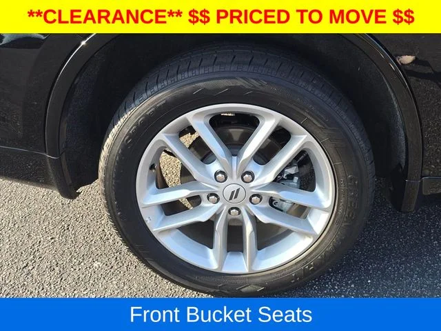 Used 2025 Black Dodge GT image 34