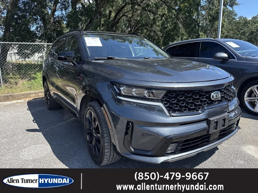 2021 Kia Sorento SX
