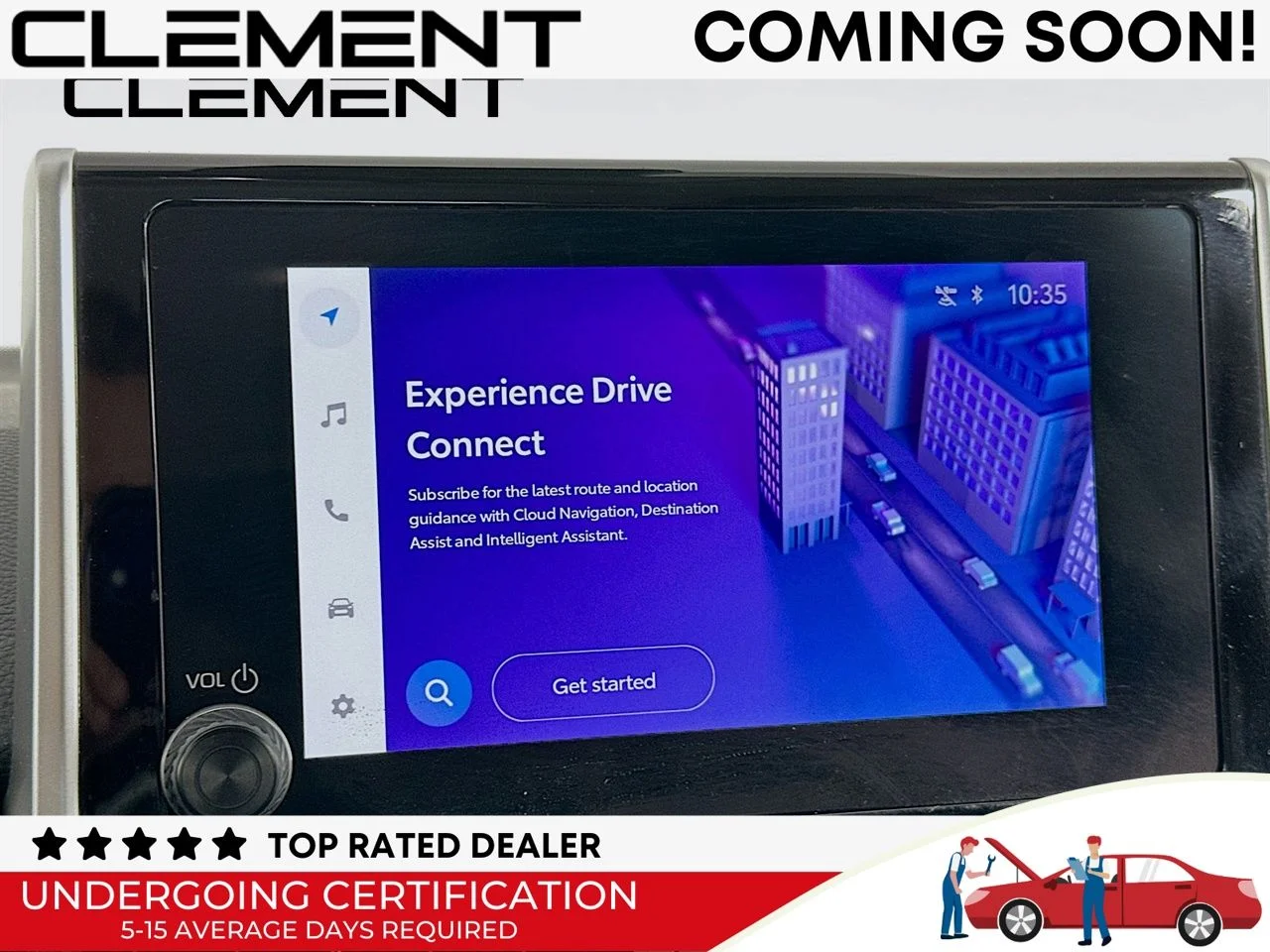 Used 2024 Silver Sky Metallic Toyota XLE image 19
