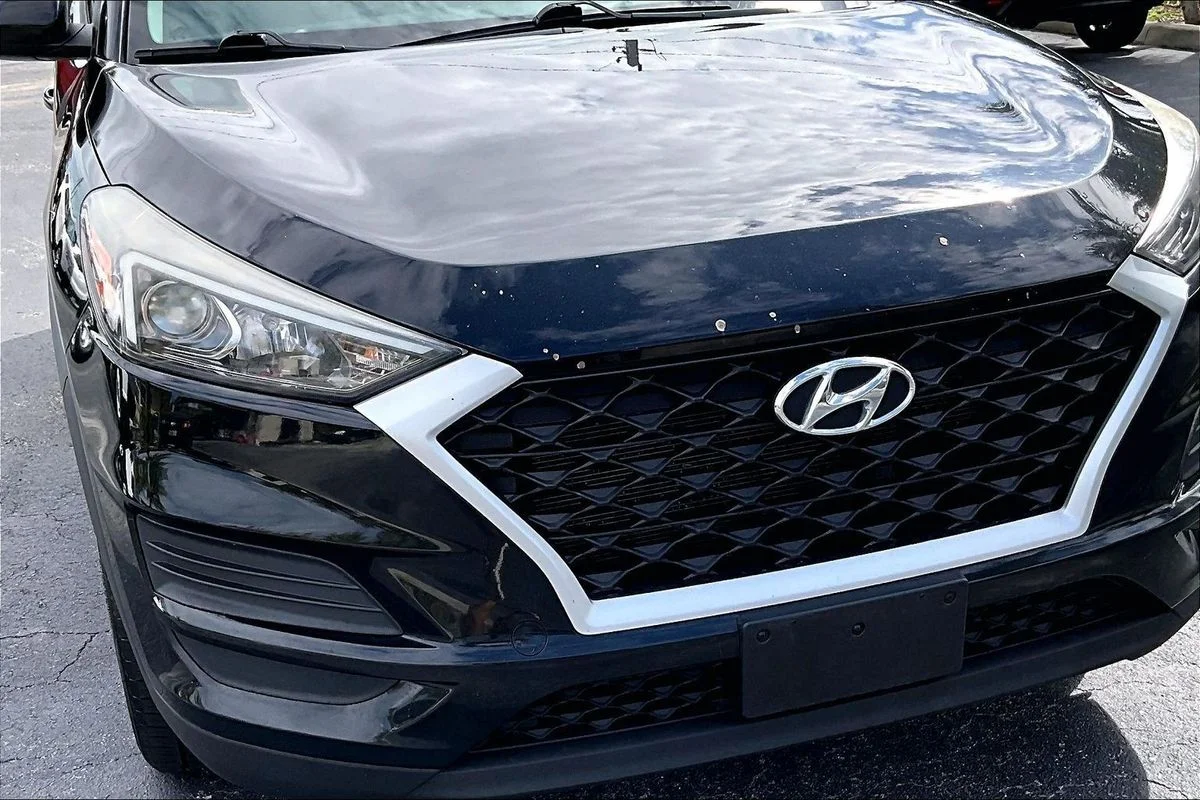 Used 2020  Hyundai SE image 35