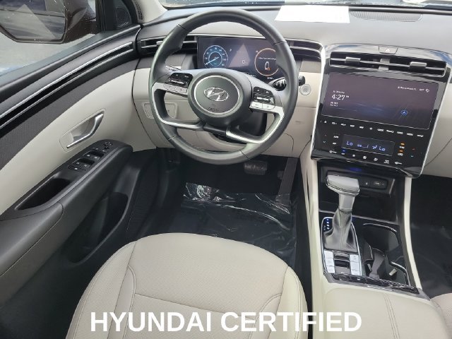 2024 Hyundai Tucson SEL - Photo 29