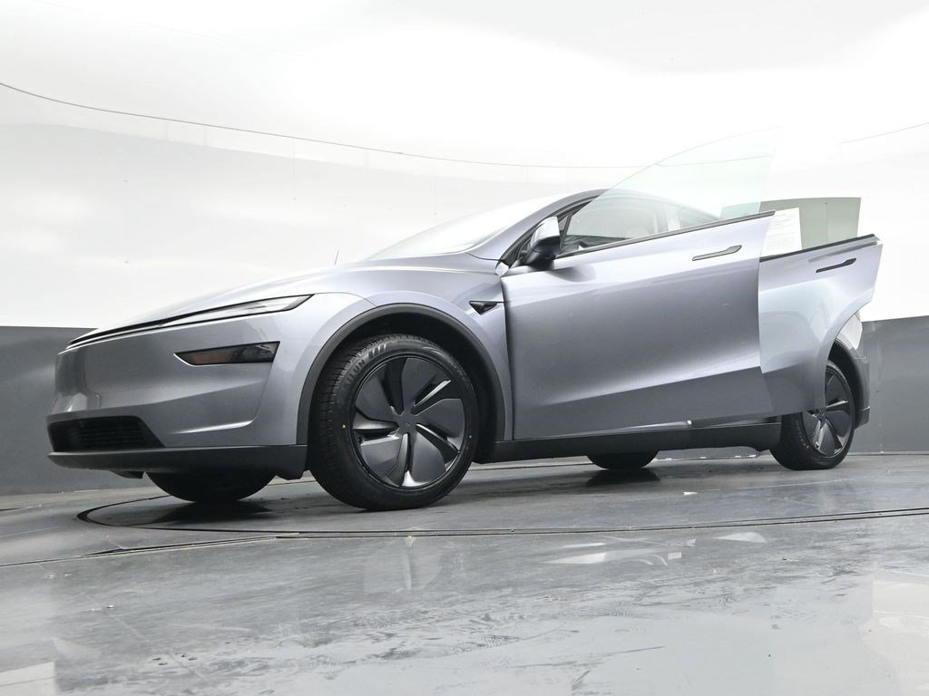 Used 2026 Quicksilver Tesla Long Range image 40
