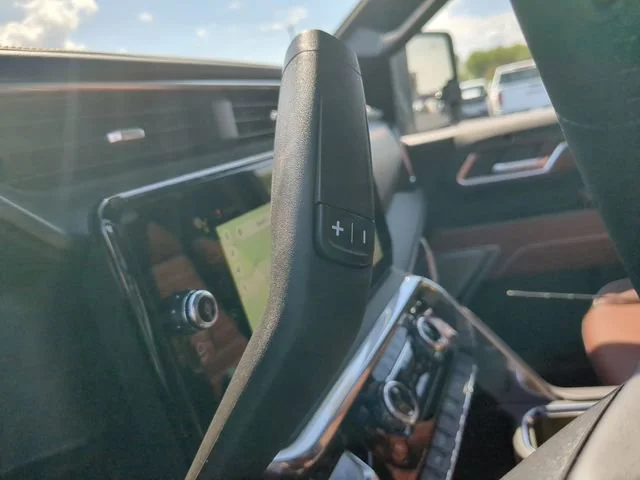 New 2026 Onyx Black GMC Denali Ultimate image 27