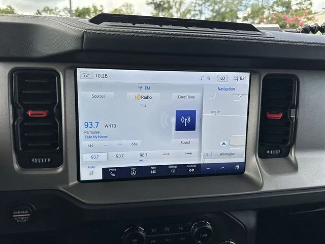 Used 2022 Green Ford Raptor image 16