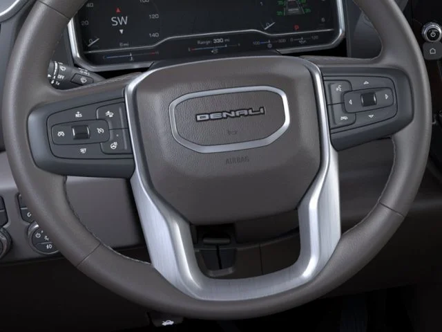 New 2026 Onyx Black GMC Denali image 19