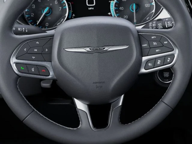 2026 Chrysler Pacifica Select - Photo 19