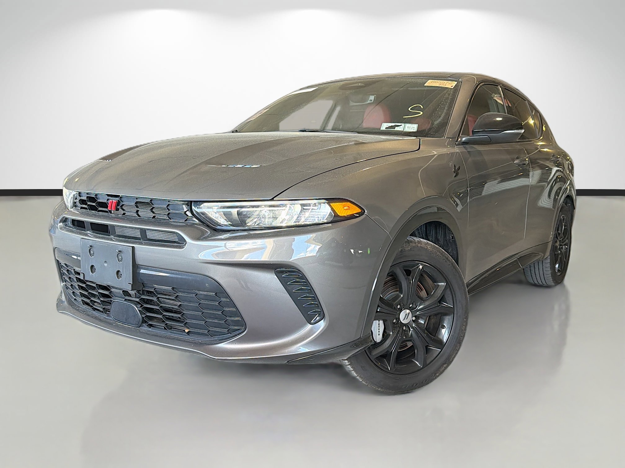 2024 Dodge Hornet R/T Plus