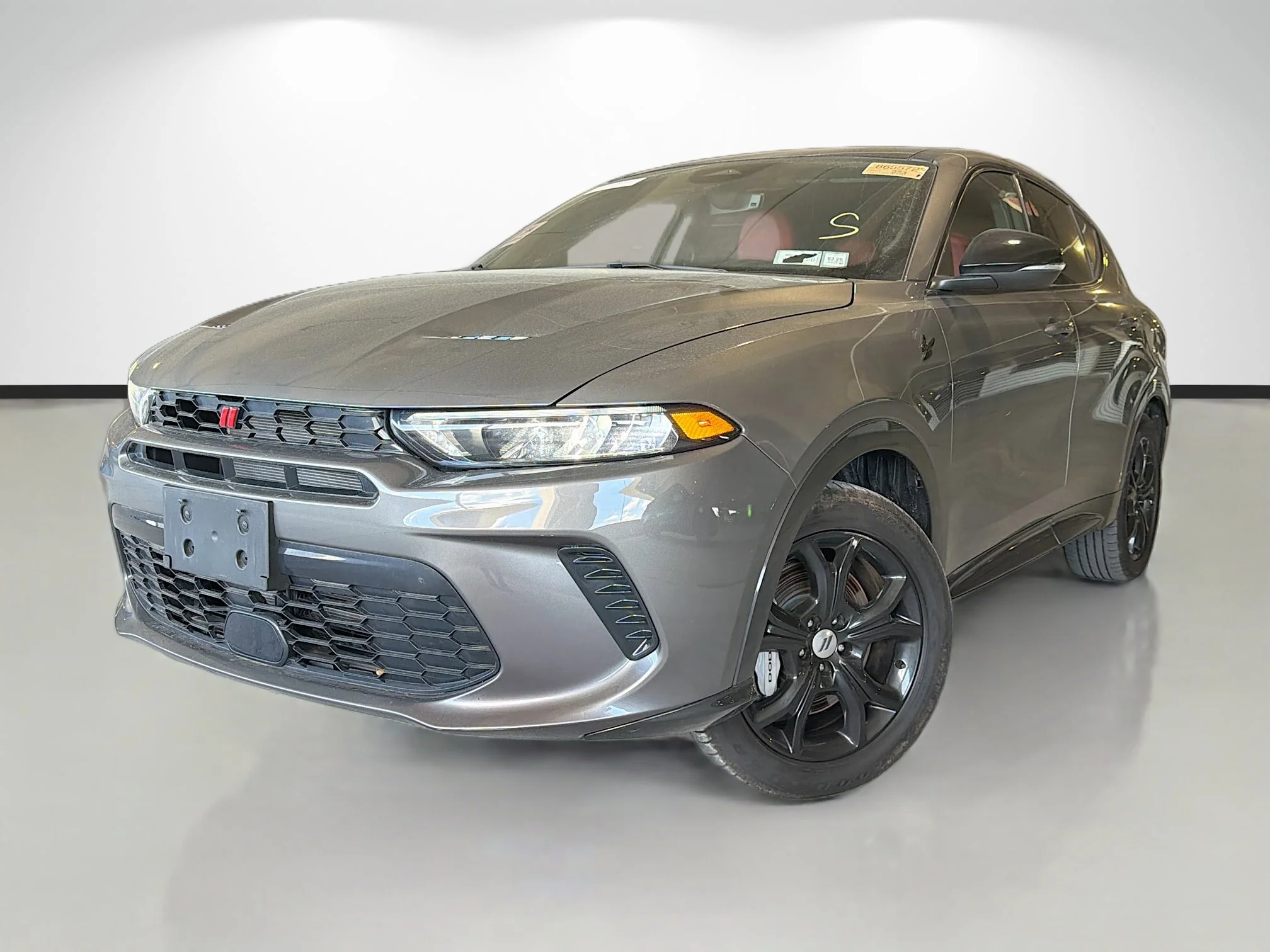 2024 Dodge Hornet