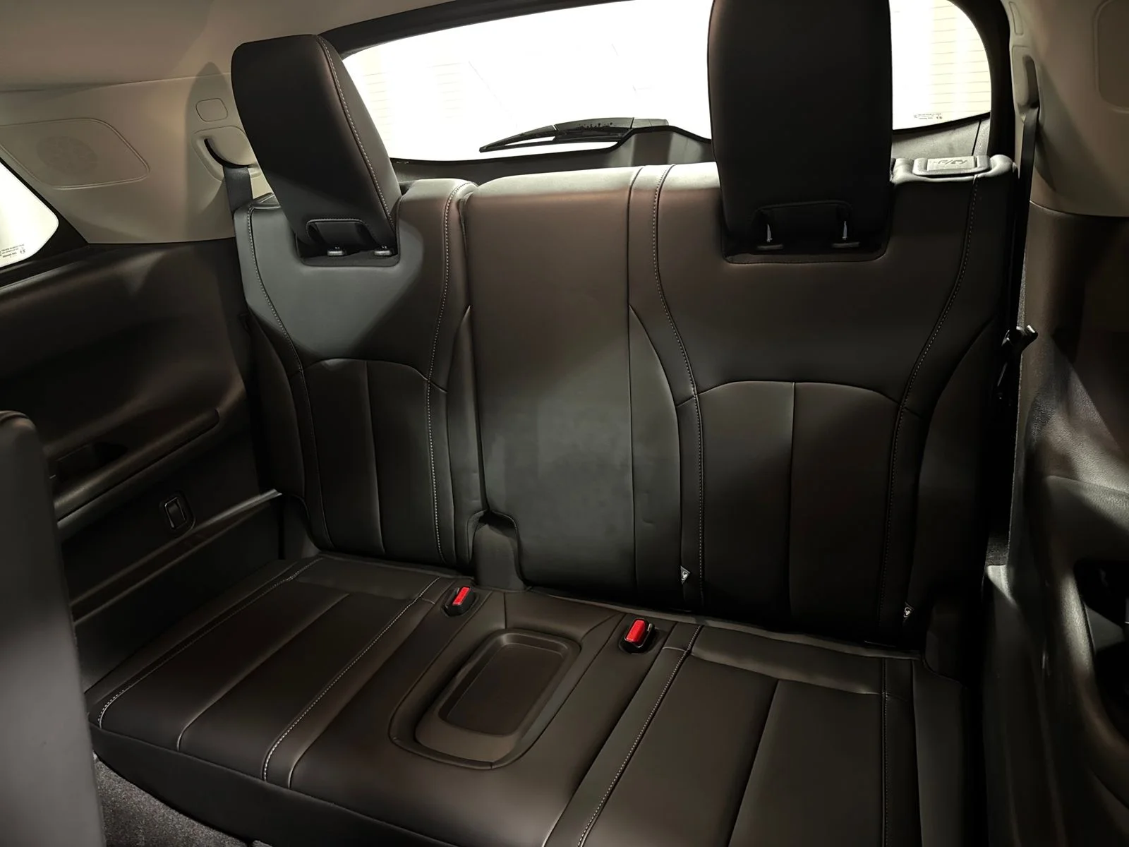 2025 INFINITI QX60 PURE - Photo 27