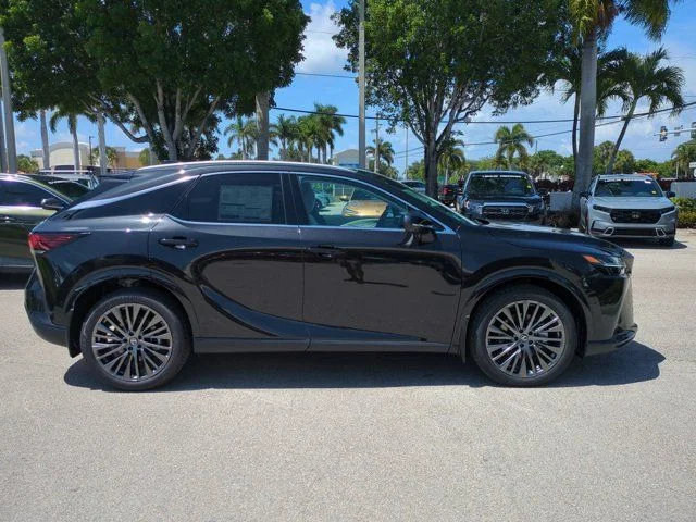 New 2026 Caviar Lexus  350 LUXURY image 3