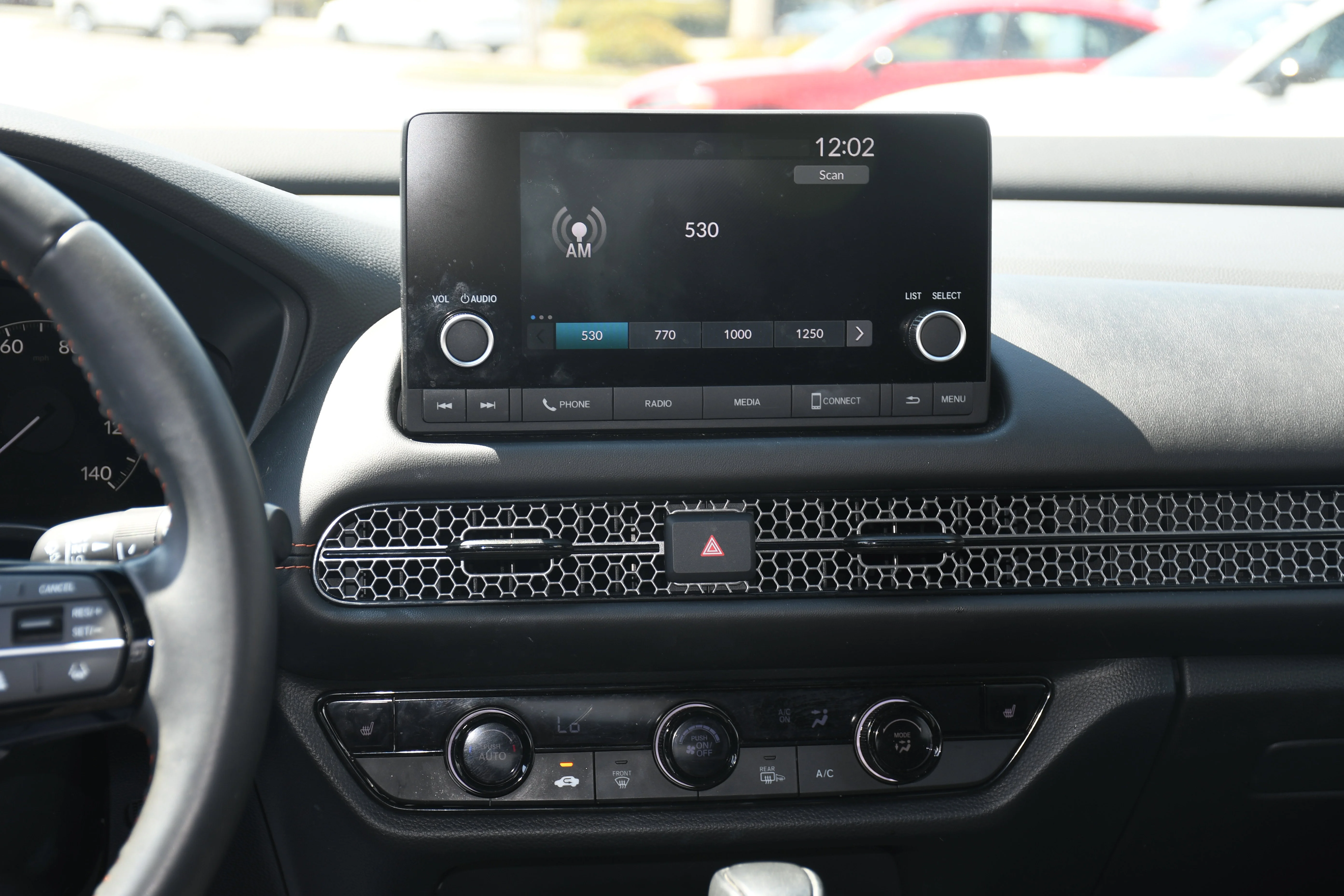 2024 Honda HR-V Sport - Photo 37