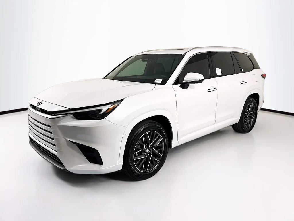2026 Lexus TX 350 350 Premium AWD's photo