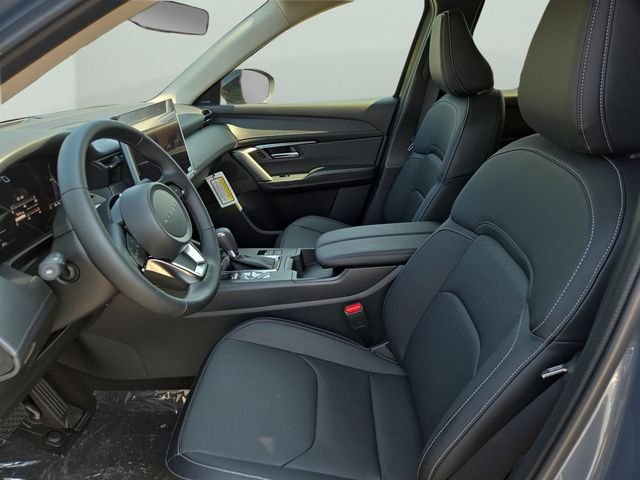 New 2026 Polymetal Gray Metallic Mazda 2.5 S Premium Plus AWD image 17