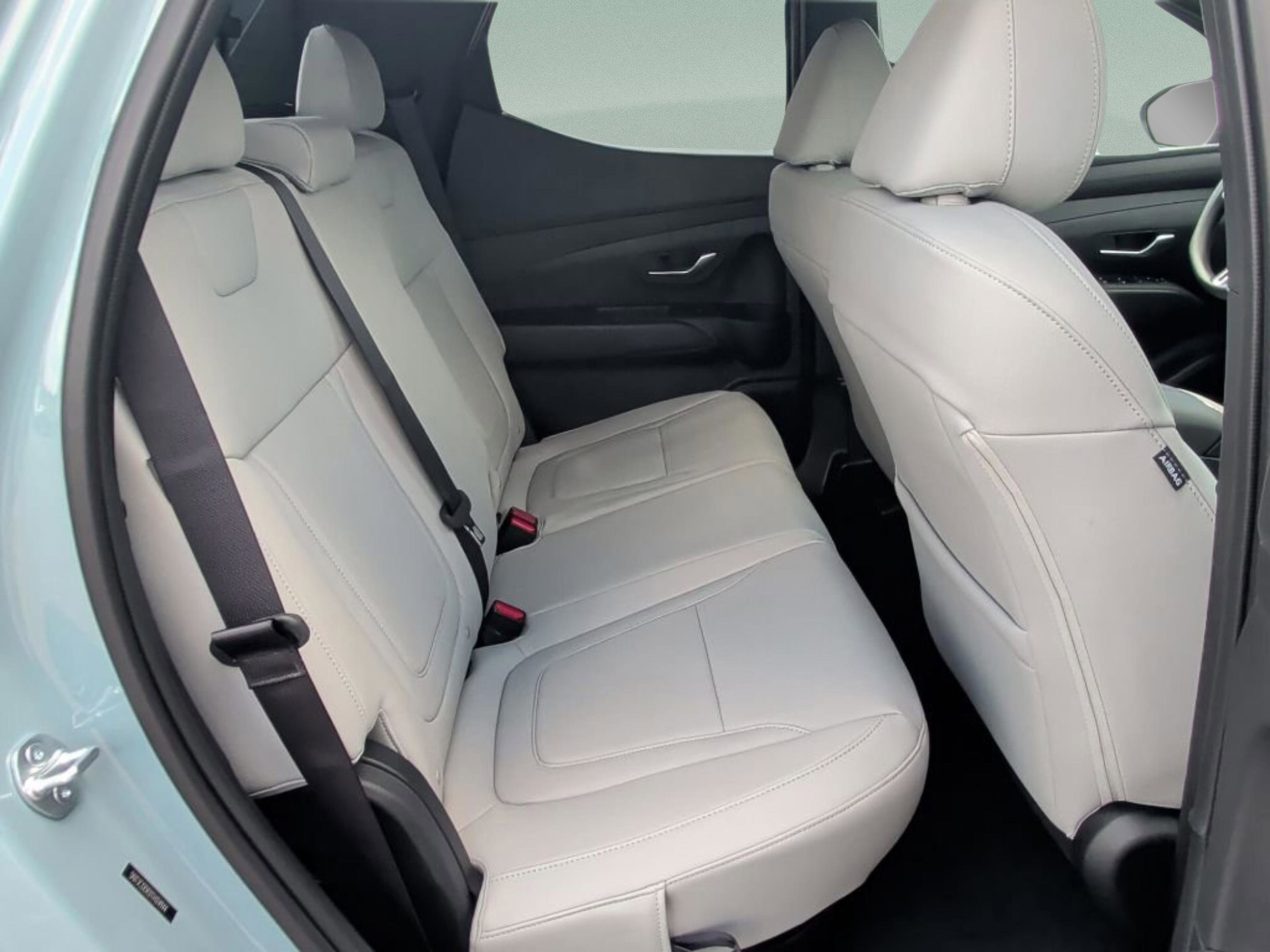 New 2026 Blue Stone Hyundai SEL Activity image 44