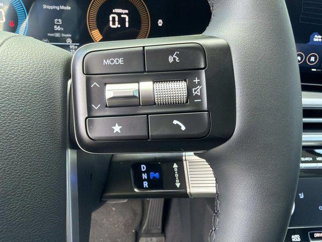 New 2026 Black Hyundai XRT AWD image 22