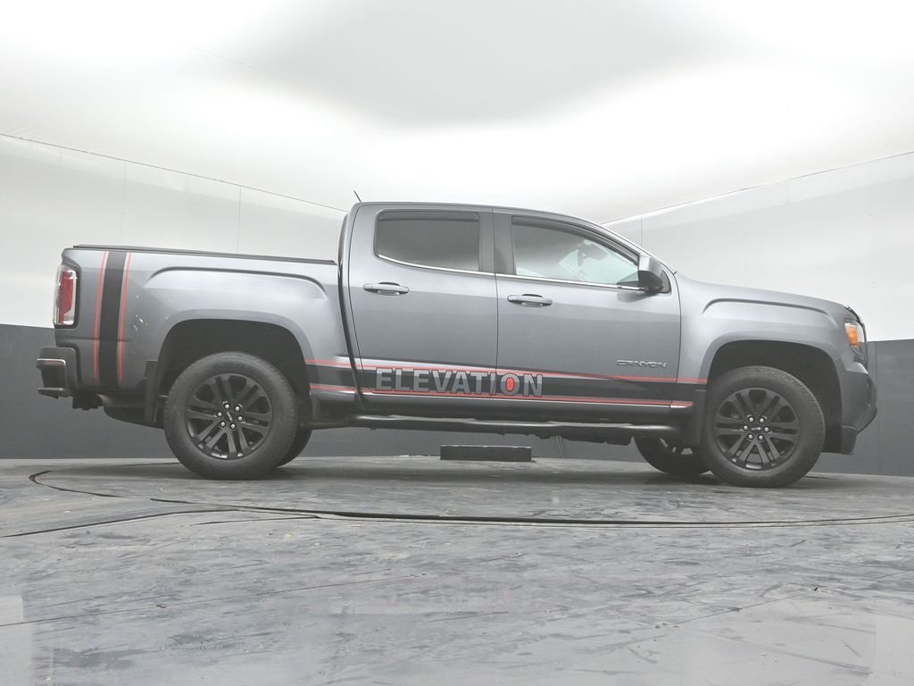 2020 GMC CANYON - Image 41