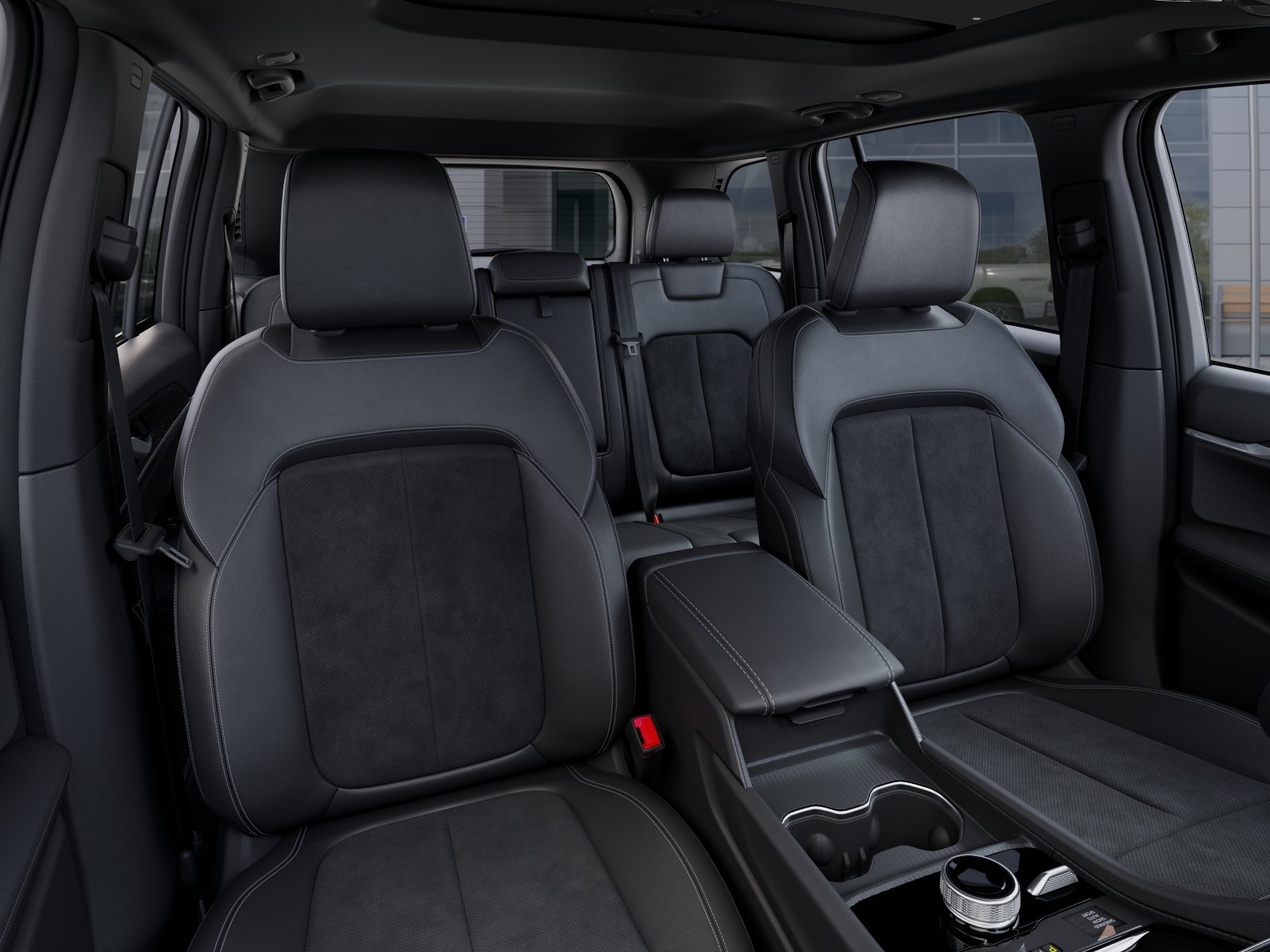 New 2026 Silver Zynith Exterior Paint Jeep Laredo Altitude image 42