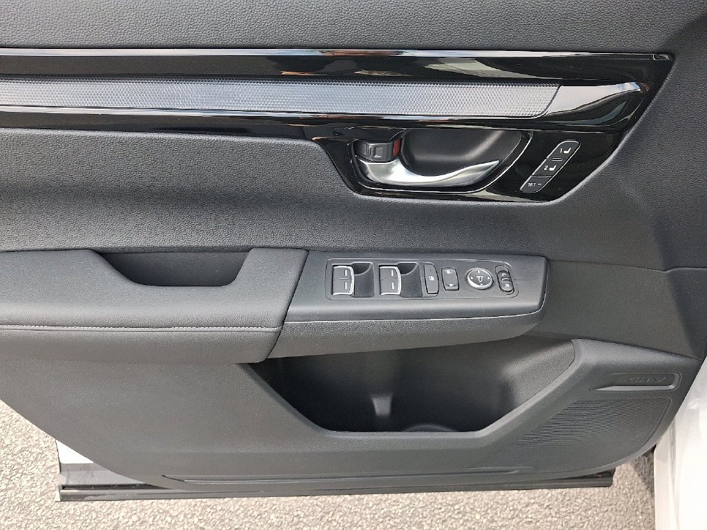2024 Honda CR-V EX-L - Photo 13