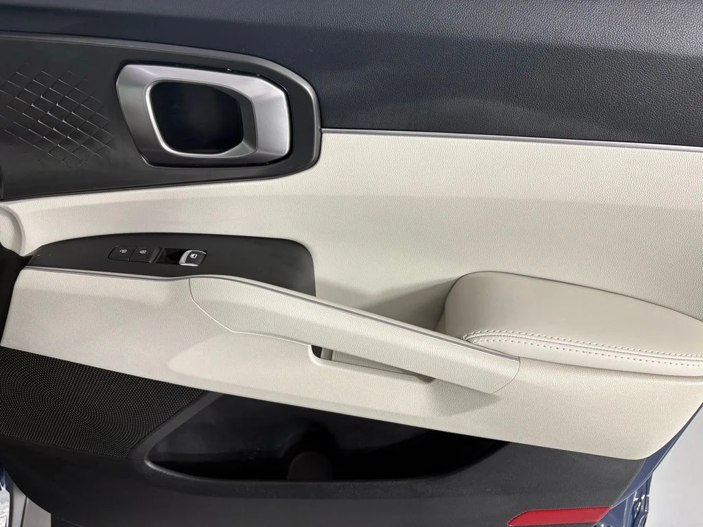 New 2026 Midnight Lake Blue Kia S image 12
