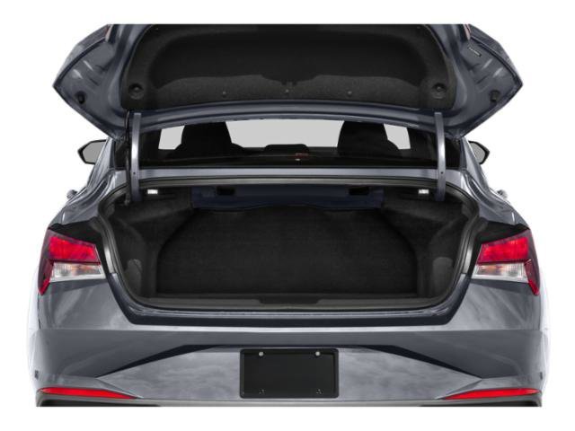 Used 2022 Quartz White Hyundai SEL image 14