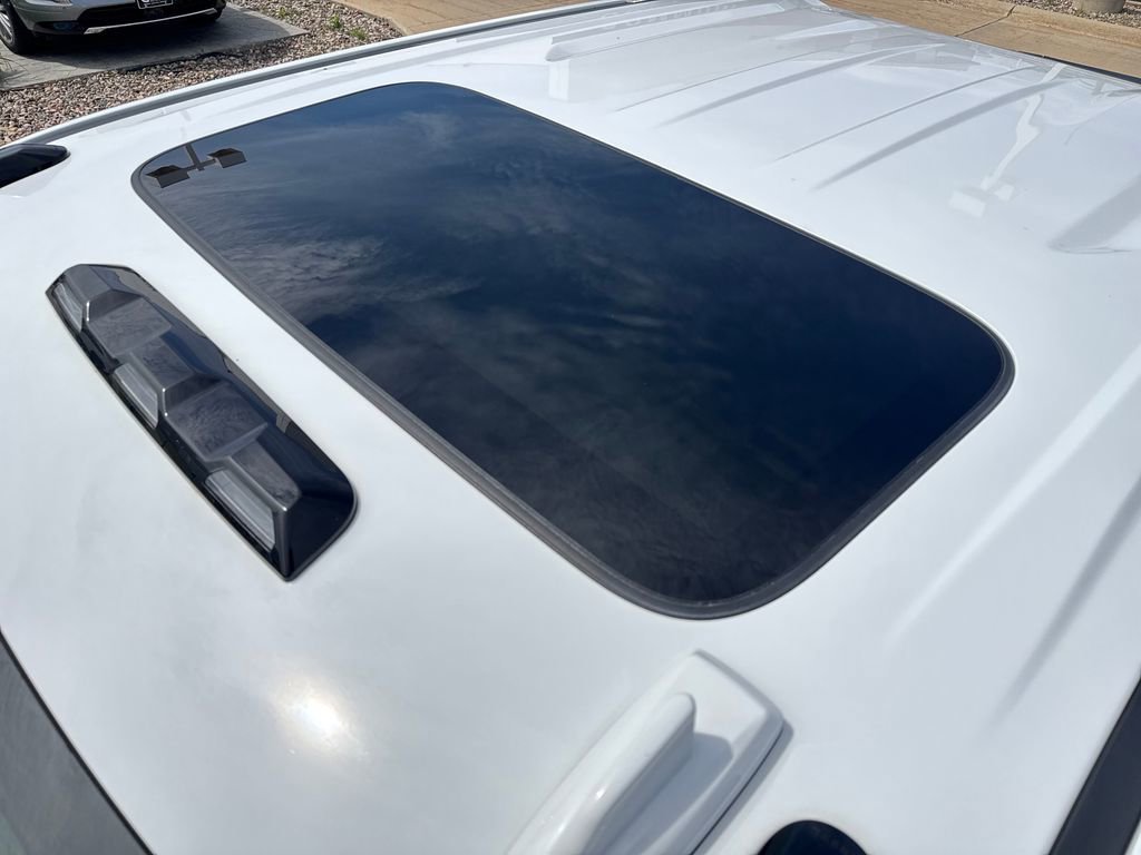Certified Used 2024 Summit White GMC Denali image 11