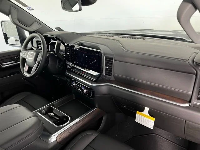 2026 GMC Sierra 2500HD SLT - Photo 46