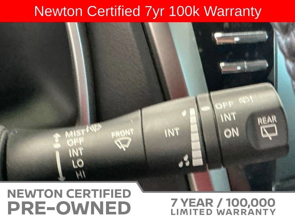 Certified Used 2024 Boulder Gray Nissan SV image 32