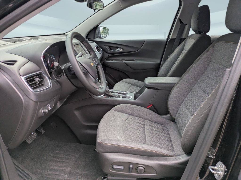 Used 2023 Black Chevrolet LT image 21