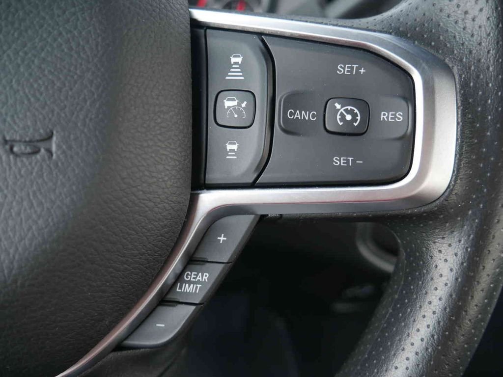 2026 RAM 2500 Tradesman - Photo 32