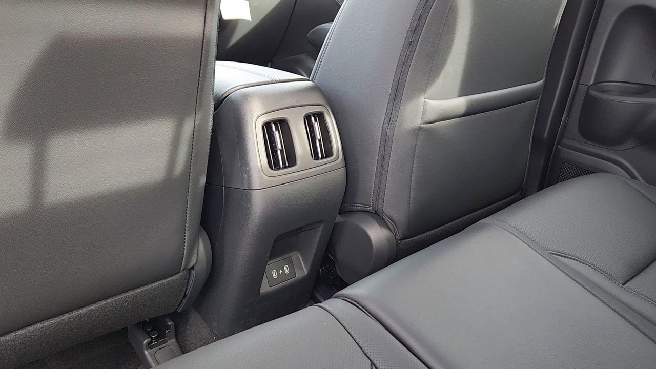 New 2026 Rockwood Green Hyundai SEL Activity AWD image 17