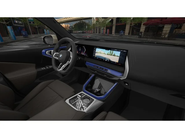 New 2026 Dune Grey Metallic BMW X3 30 image 14