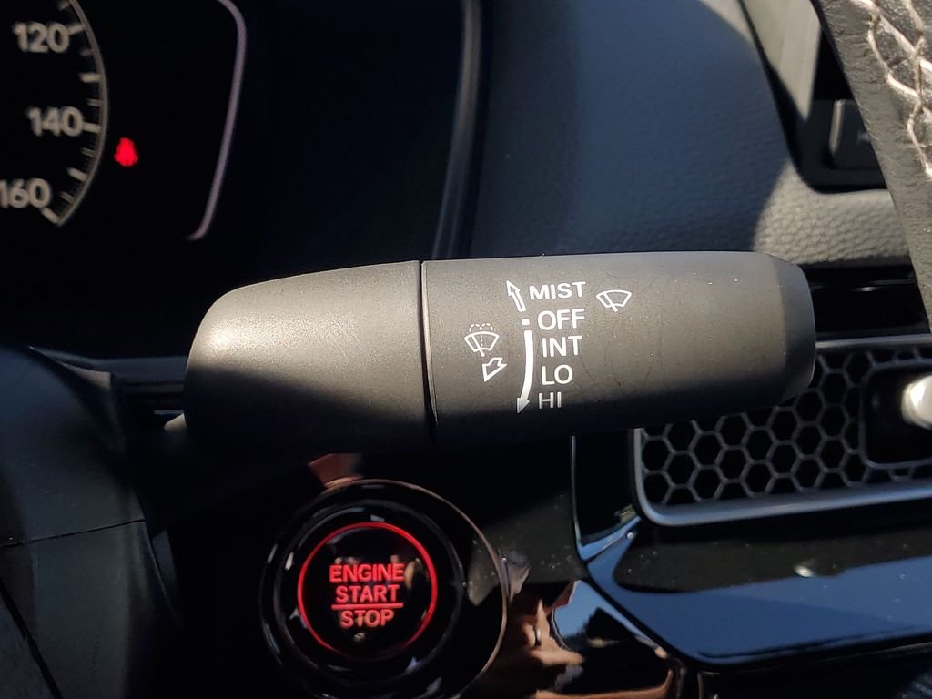 2024 Honda Civic Sport - Photo 20