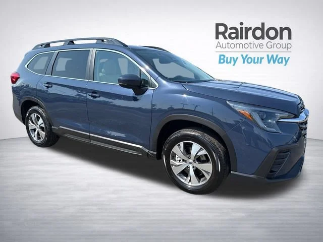 2025 Subaru Ascent Premium