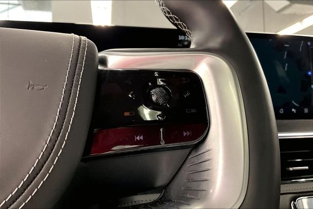 2025 INFINITI QX80 Sensory 4WD - Photo 28
