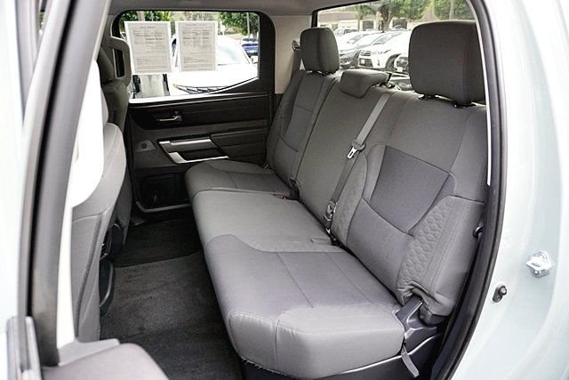 Used 2023  Toyota SR5 image 16