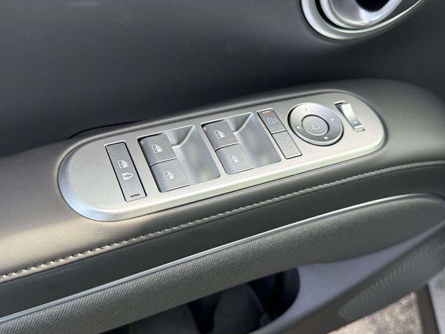 New 2026 Silver Hyundai Calligraphy AWD image 29